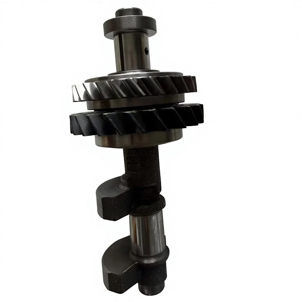A SET Genuine 13602-28020 13601-28021 Engine Balance Shaft For Camry Lexus Senna Corona Models