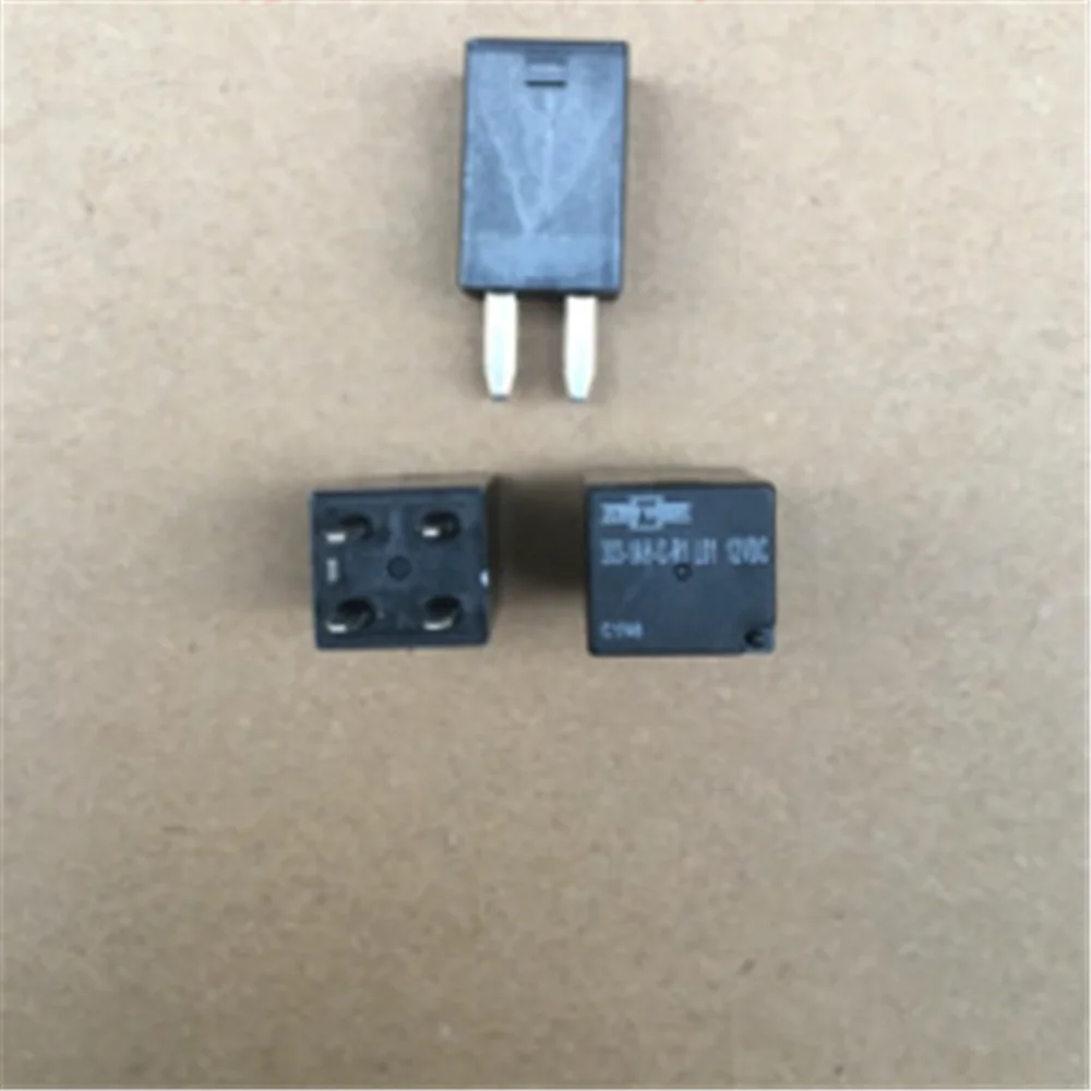 

5pcs relay 303-1AH-C-R1 L01 12VDC