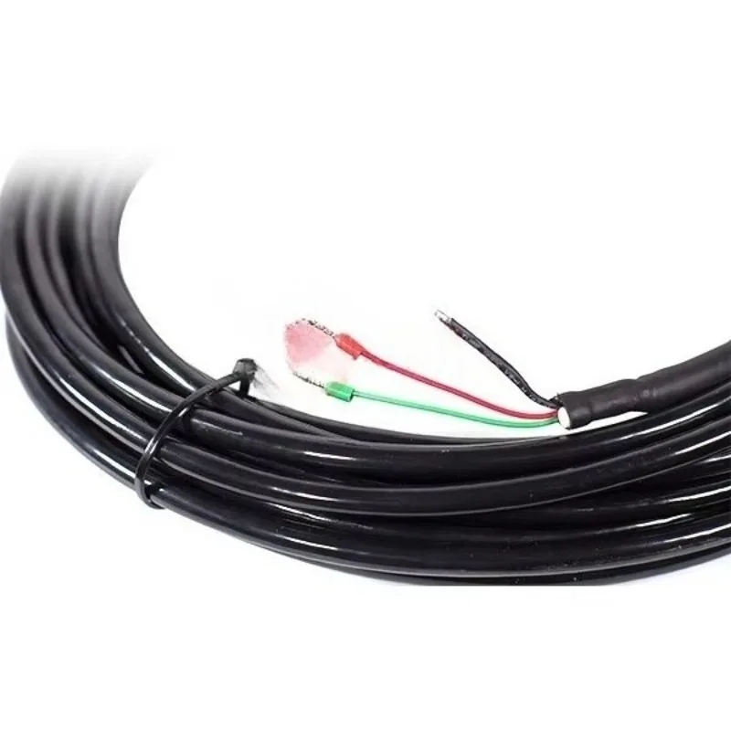 Hotsale RKL-01 30m analógico rs485 entrada submers água do mar líquido transmissor de nível de água tipo sonda sensor 4-20ma