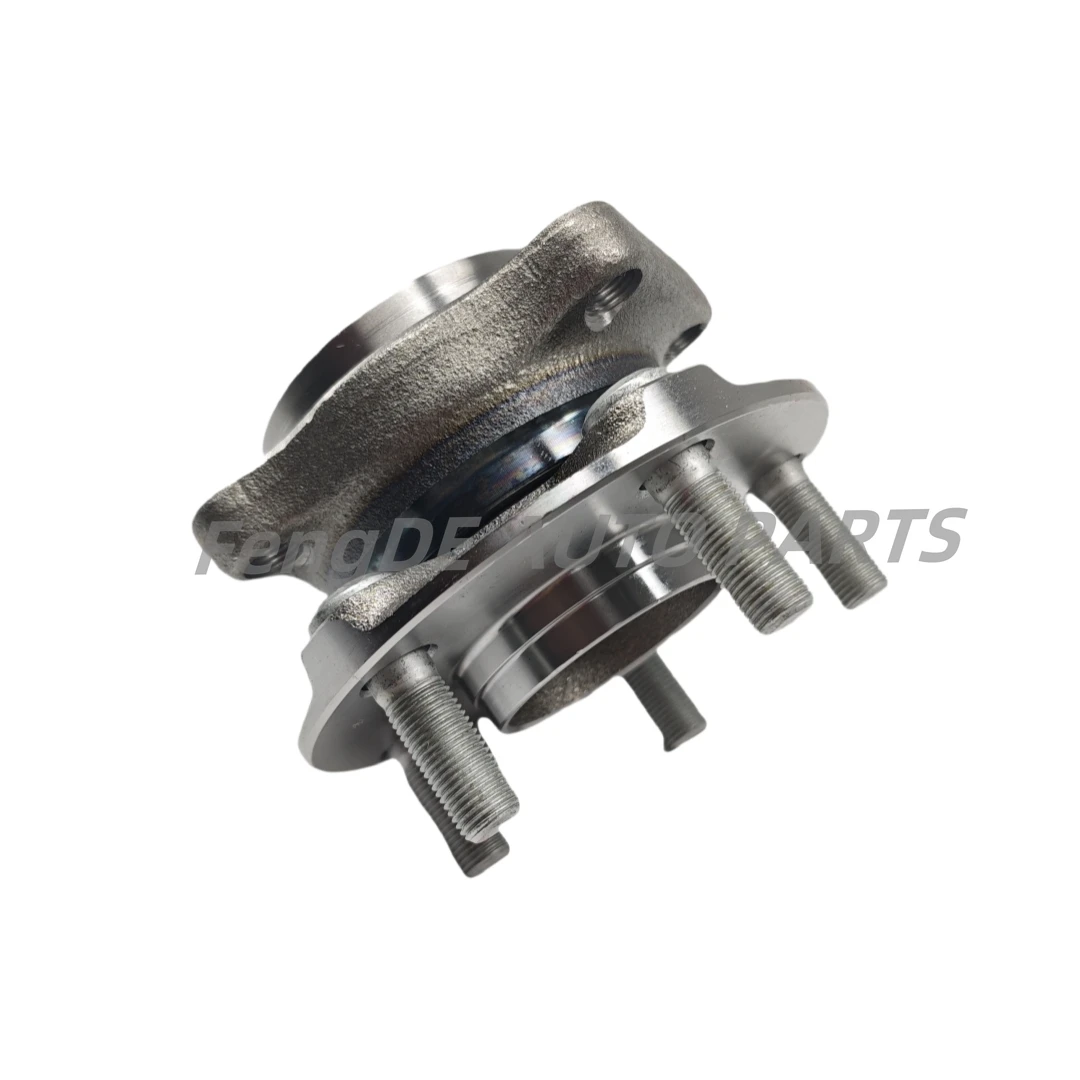 Front Wheel Hub Bearing For SUBARU IMPREZA FORESTER WRX Legacy Outback 28373AG000 28373AG001 28373-AG01A 28373-CA000 28373-FG000 5