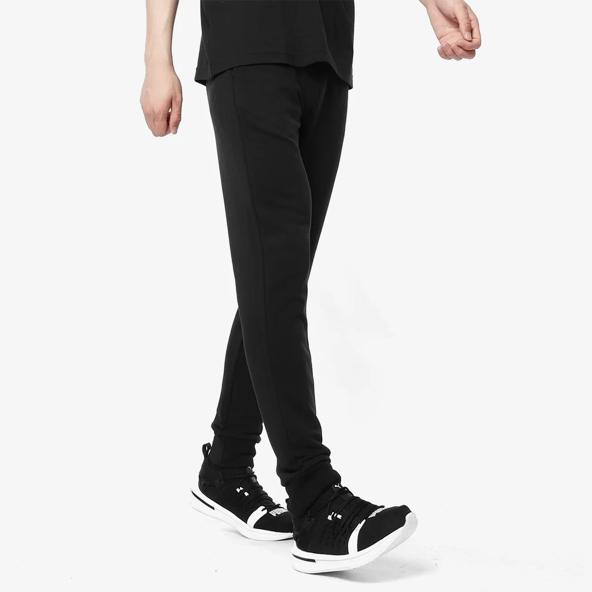 Puma genuine ESS Sweat Pants TR CL men's casual sports pants 593054-01