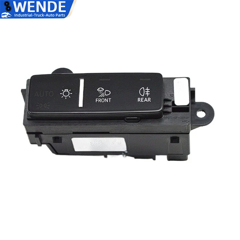 

Переключатель фар 4K1941501A 4K1 941 501 A для Audi A6 C8 A7 C8 Q7 4M Q8 A8 D5, модуль панели управления передними противотуманными фарами и задними противотуманными фарами