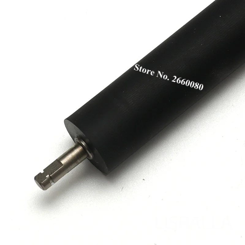 CAS CL5200 CL3000 CL5000 라벨 인쇄 전자 저울 고무 롤러 용 5 개/몫 기존 CL5200 압반 롤러