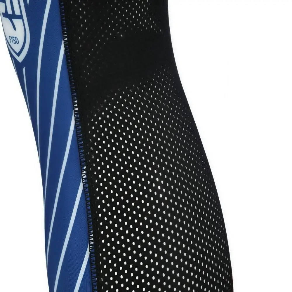 

Elasticity Motorcycle Knee Braces Ice Silk Compression Motocross Knee Socks Anti-slip Cool Patterns Motorcycle Sports Sock