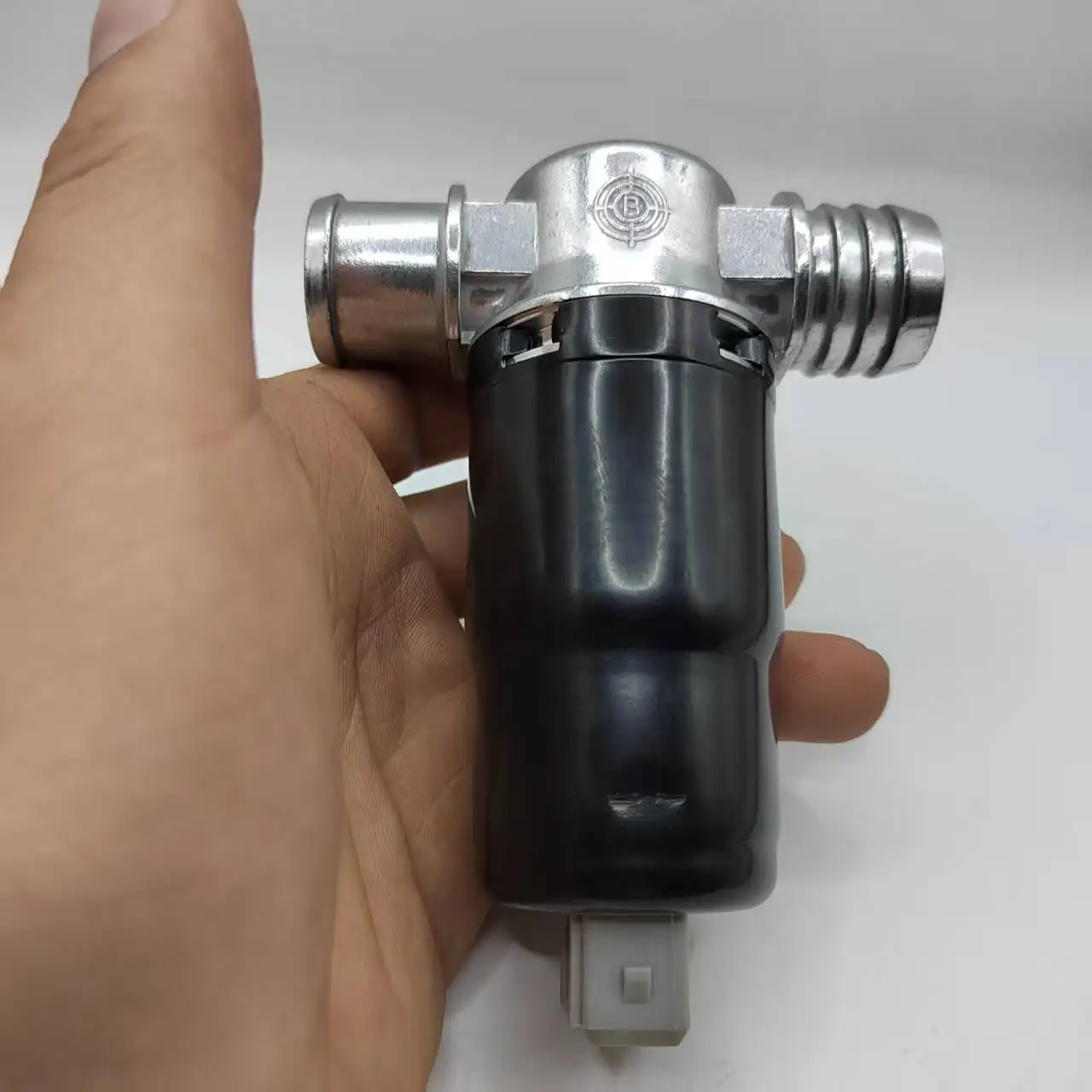 

1pc Car Idle Air Control Valve IAC Wire Connector Plug 13411433626 0280140574 0280140524 for BMW-E30 E34 E36 M20 M50 320I 325I