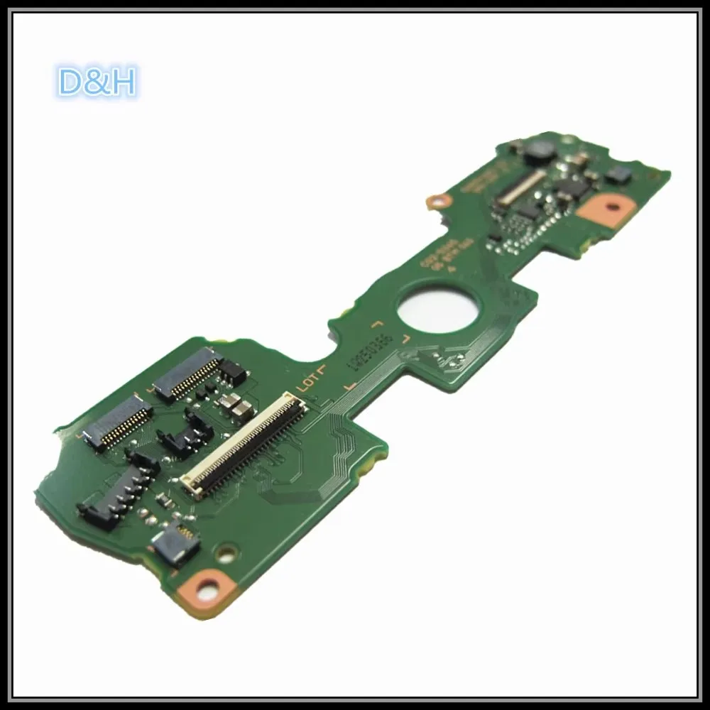 

Новый нижний драйвер 6D2 6D II 6D mark II для Canon 6D2, плата питания, запасная часть для dslr камеры