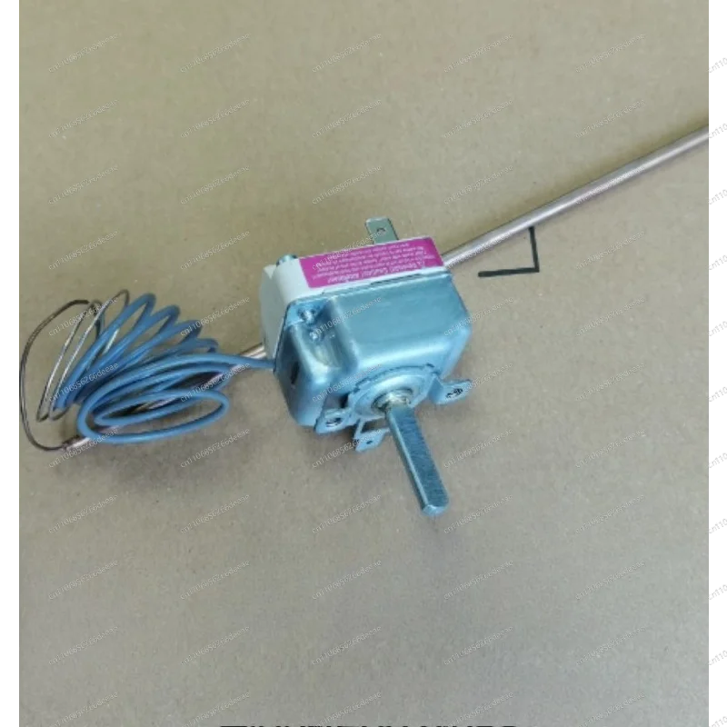 455 ℃ Thermostat 55.19082.805/808 Thermostat Switch Fryer Pizza Oven