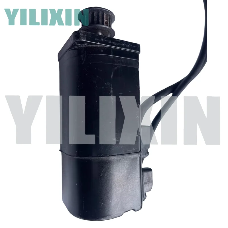 

Новый оригинальный сервомодуль SGMAH-01AA41