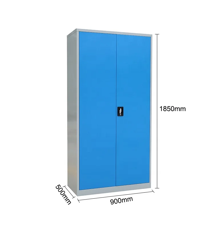 

Heavy Tool Lockers with Drawers and Shelves Workshop Steel Tool Cabinets