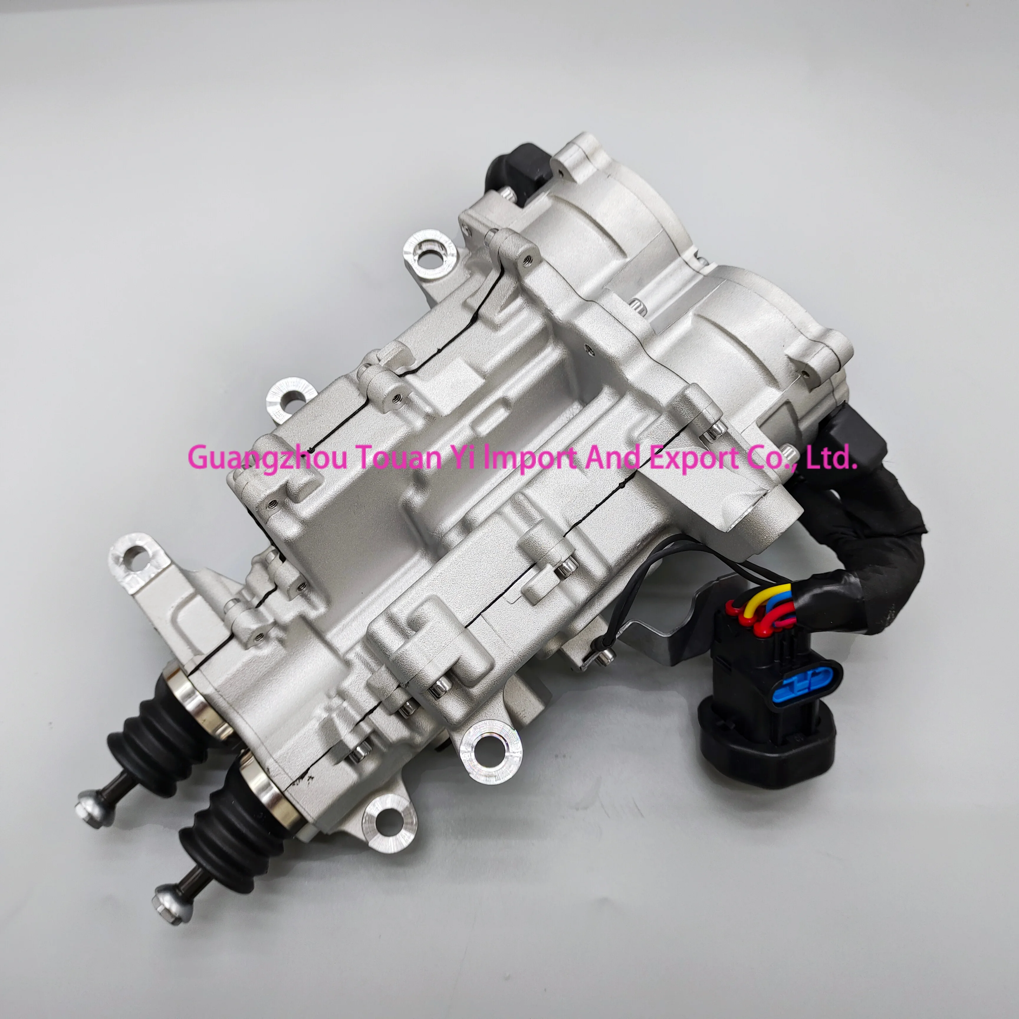 

D7UF1 Original Transmission Clutch Actuator Assembly Suit For Hyundai IX25 IX35 KIA KX3 KX5 2005-2023 414702D011 414702C210