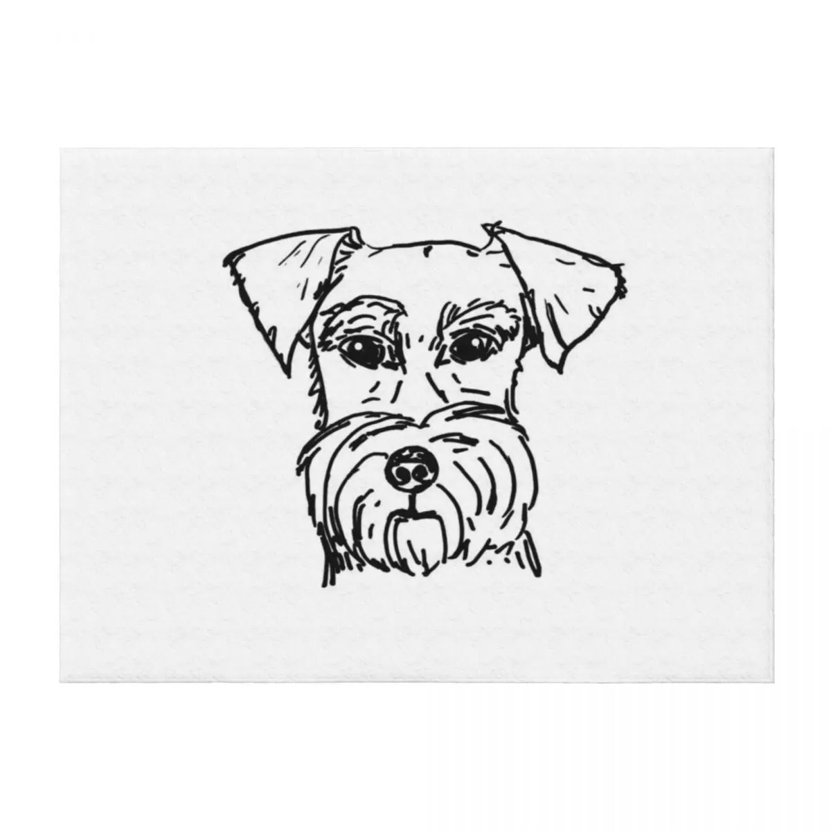 

Schnauzer Throw Blanket sofa bed Beautifuls Plaid Blankets For Sofas Blankets