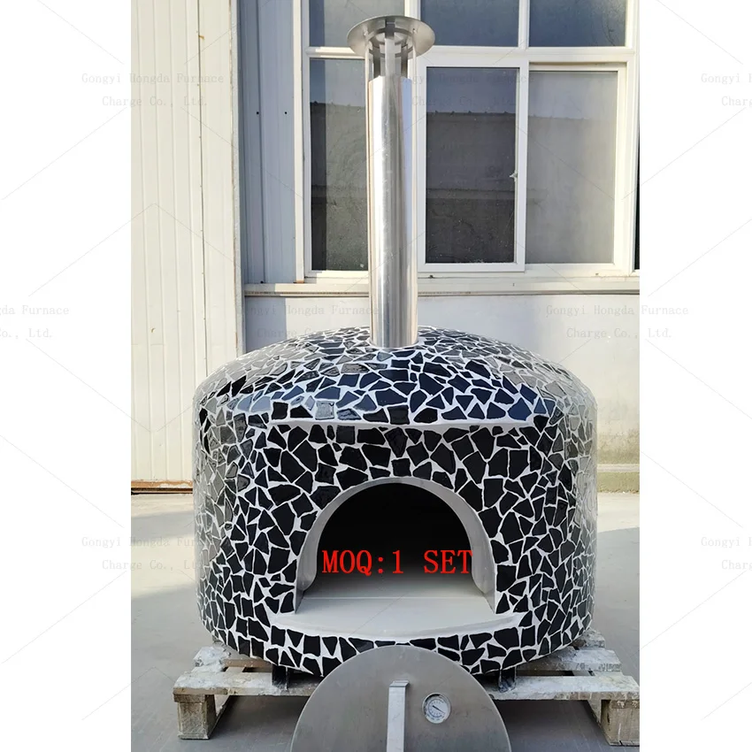 

Professional Wood Burning Bread Pizza Wood Oven Outdoor Pizza Oven Wood Fire