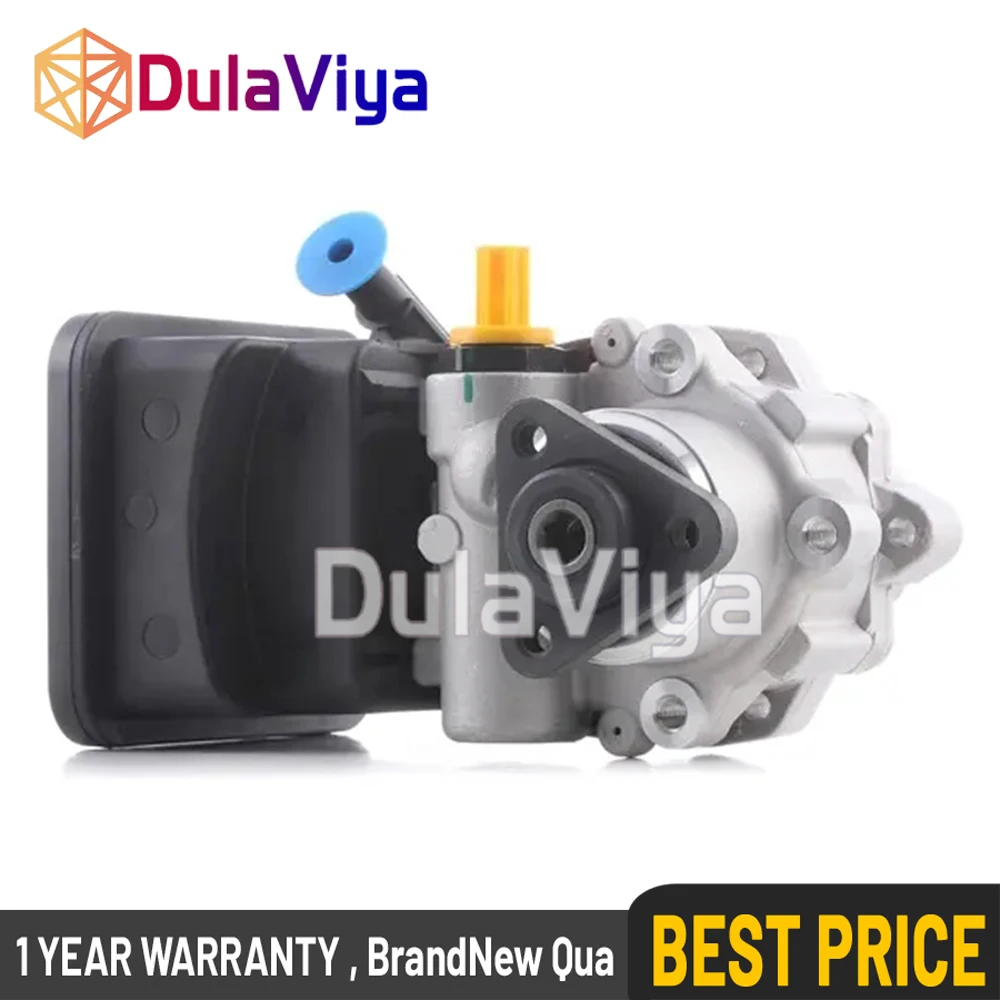 Power Steering Pump For BMW X3 E83 Car Steering Spare Parts 32413450766 3405196 3450766 2003 2011