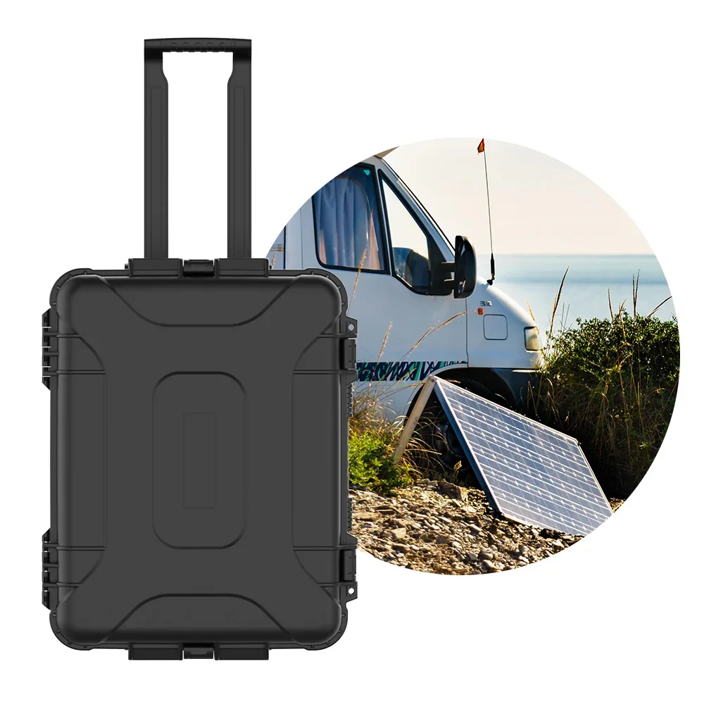 Portable Power Station Solar Generator 5000w 220v 110V 3000w Lithium Ion Battery Energy Off Grid Portable Solar Power Generator