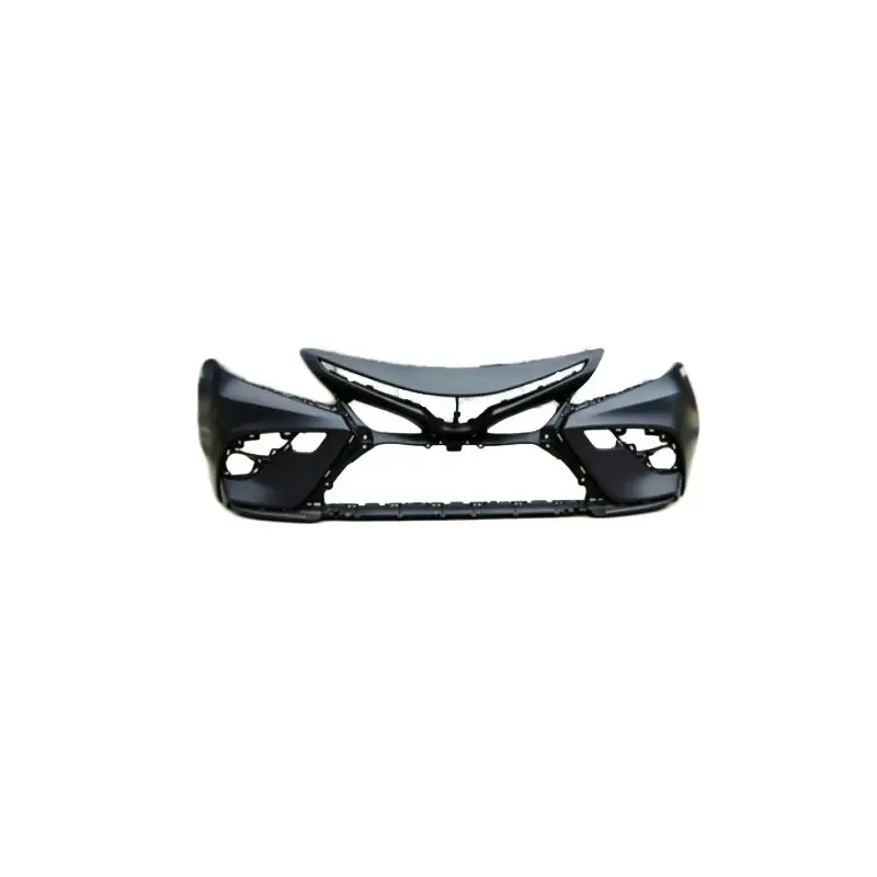 Front pillar crossbeam bracket bumper front rear bumper front bumper cover