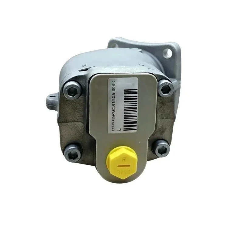

China suppliers SUNFAB Variable axial piston hydraulic pump