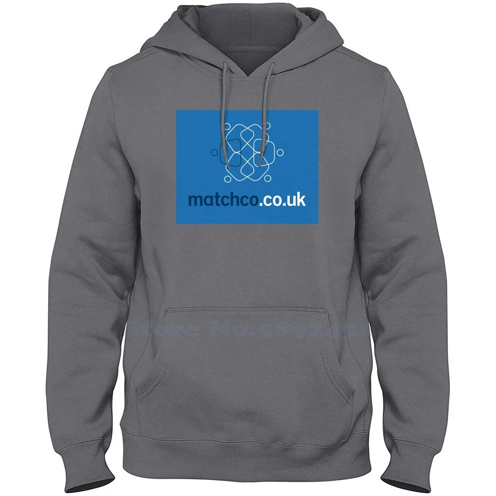 

Высококачественная толстовка с логотипом матчко из 100% хлопка, новая толстовка с графическим рисунком