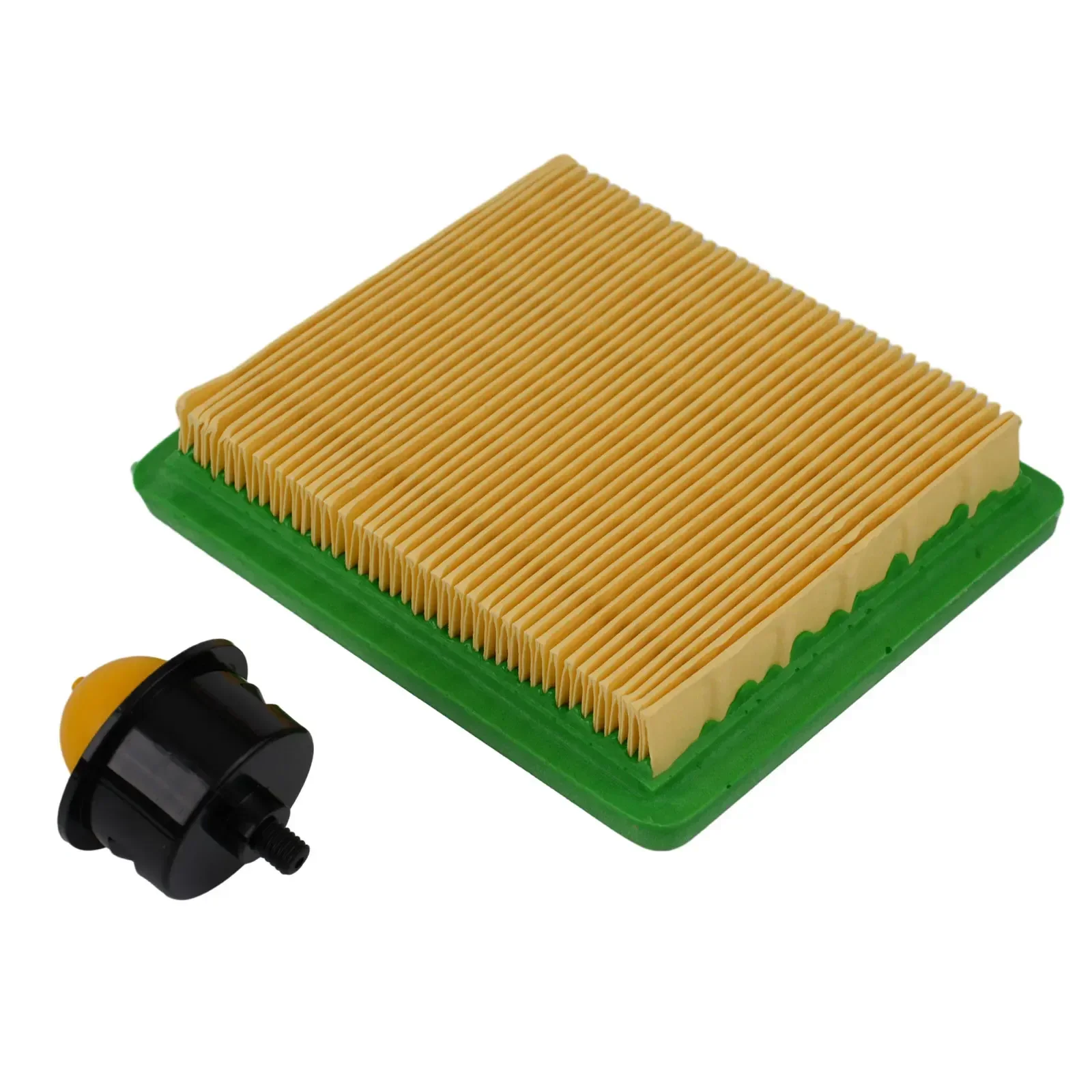 Garden Tool Parts Air Filter Garden Power Tool Accessories 4260249446175 Accessories Air Filter 1 Set Air Filter Kit