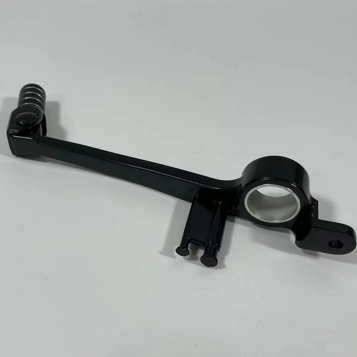 Motorcycle Folding Shift Shifter Pedal Brake Foot Lever For Suzuki GSXR600 GSXR750 K6 K8 K10 2006-2010 GSXR1000 K5 K7 K9 2005-15