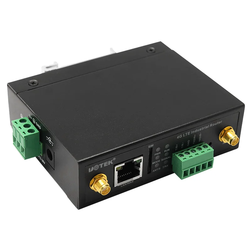 Uotek 4G Lte Indust…