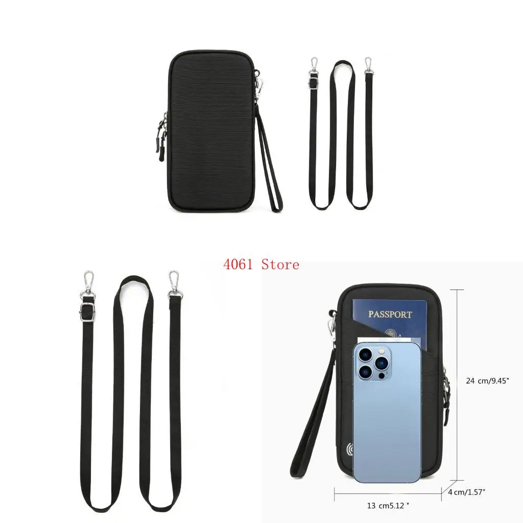 

Holder Wallet Waterproof Holder Bag