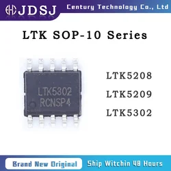 5PCS LTK5208 LTK5209 LTK5302 100% New Original IC Chip