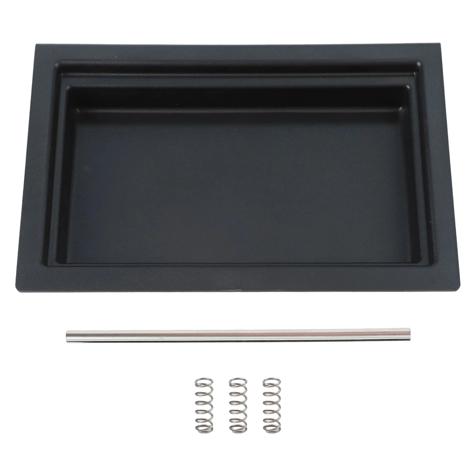 Coffee Brewing Experience Low Drip Tray Brewing Kit Coffee Brewing Easy Installation Kit Optimized Design For Brewing