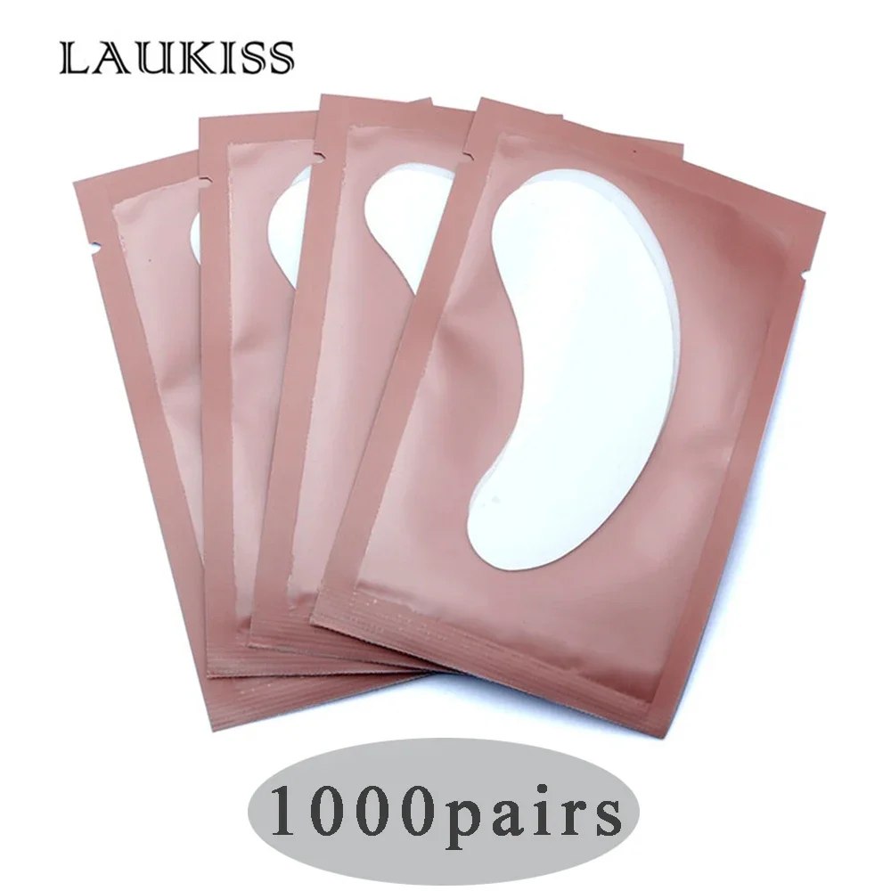 Variant: 1000pairs Pink