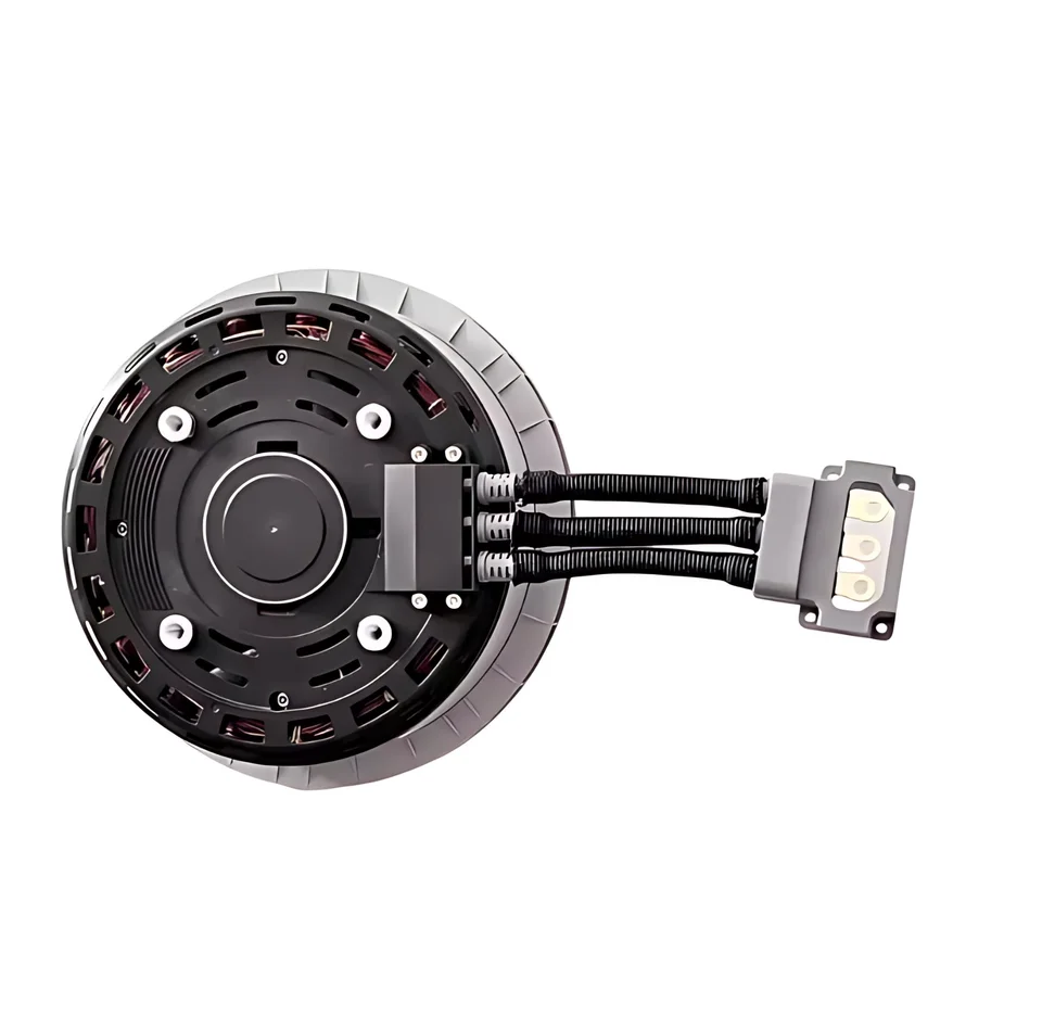 VoidFly T-70/T-70P Agricultural Dr-one Dedicated Power Motor New High Quality Power Unit 15522
