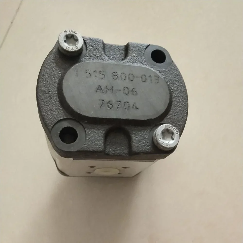 Hydraulic Pump for FL912 FL913