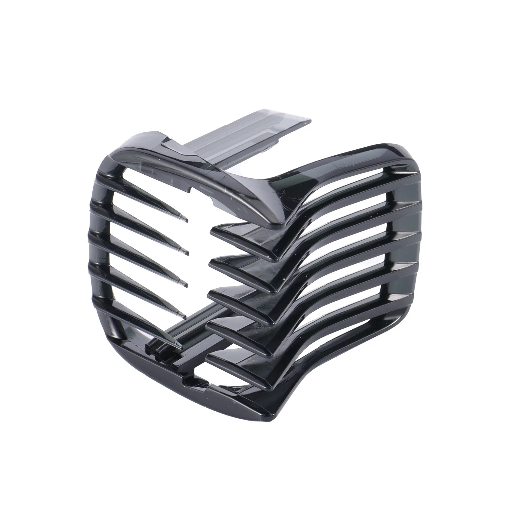 TAIGH-2X For Hair Clipper HC3400 HC3410 HC3420 HC3422 HC3426 HC5410 HC5440 HC5447 HC5450/7452 Attachment Comb Black