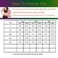 Plus Size Women Casual Knitted Long Sleeve Winter Dresses Sweater Solid Knee Length Loose Fat Female Over Size Dresses 4XL - Image 3