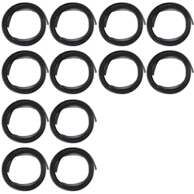 

3 Set Flare Seal Rubber Mould For Nissan Patrol GQ Y60 GU Y61 Y62 Navara D22 D40