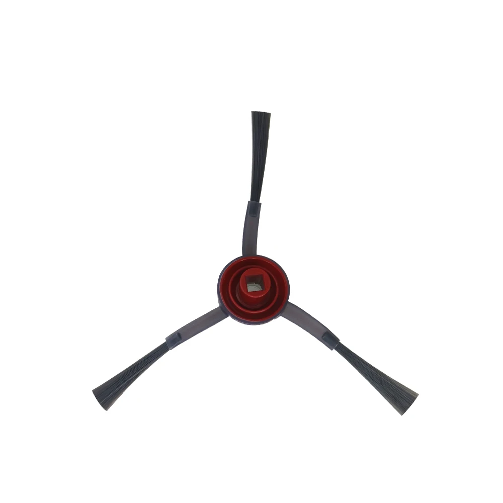 Bolsa de polvo cepillo principal/lateral para Robot aspirador ECOVACS DEEBOT OZMO T8 / T8 AIVI, filtro paño de mopa desechable parte DLX11-22