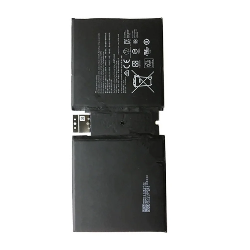 26.81Wh 交換用バッテリー Microsoft Surface go 2 1901 1926 DYNU01