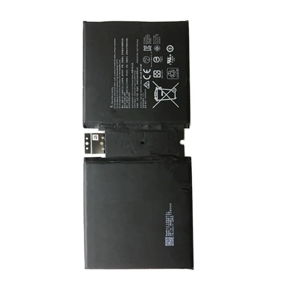 26.81Wh 交換用バッテリー Microsoft Surface go 2 1901 1926 DYNU01
