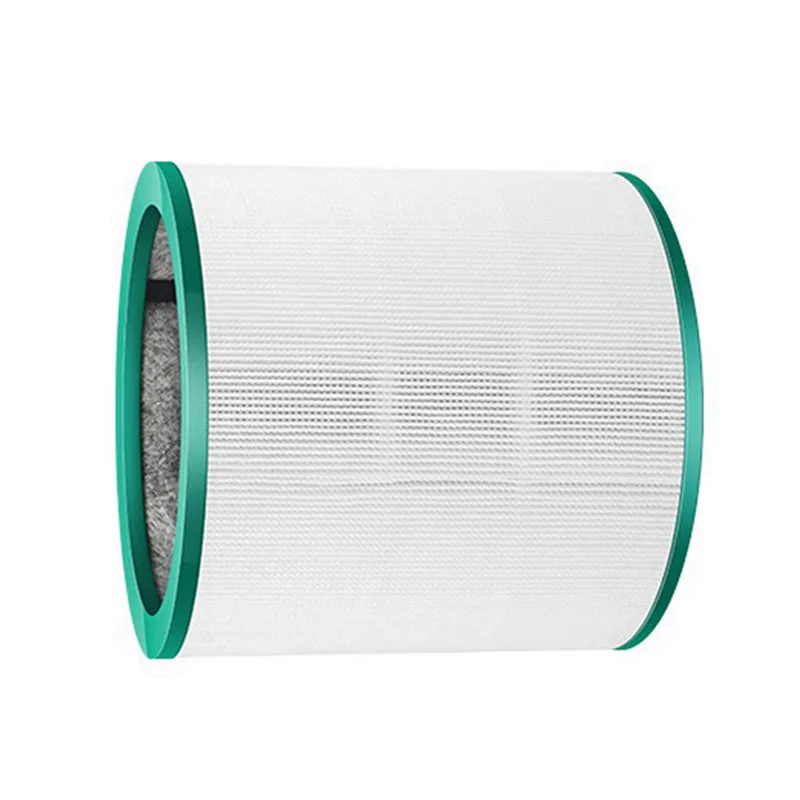 A98G-2X Air Purifier Filter For Dyson True HEPA Filter Tower Purifier Pure Cool Link TP01, TP03, TP02,BP01 Part 968126-03