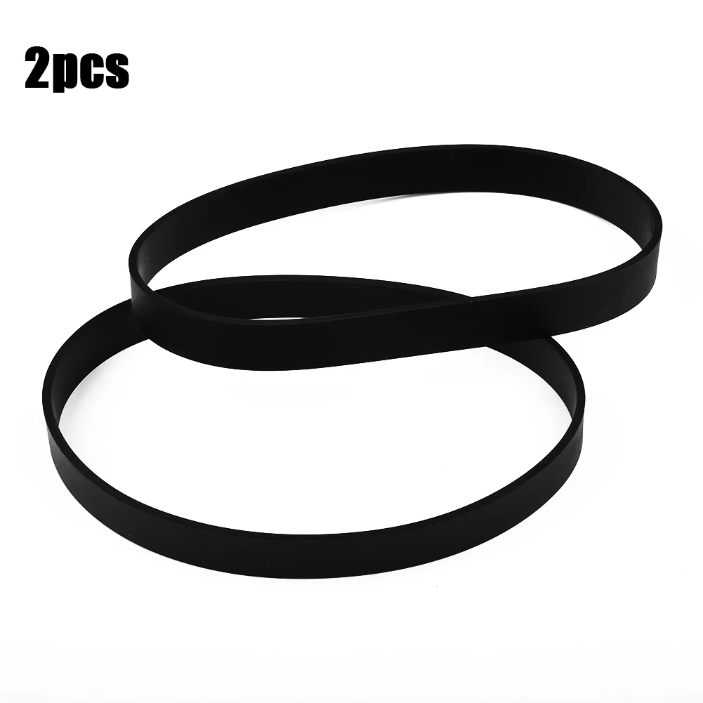 2x Belts For Kmart VUM33AS20G, For HOME & CO VUM33AS20G Vacuum Cleaner Floor Brush Drive Belt Sweeping Parts Household Sweeper