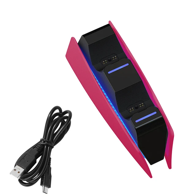 Oplader voor Sony Play Station Playstation PS5 PS5 Controller Controle Dualsense Stand Accessoires Gamepad Ondersteuning Commando Houder