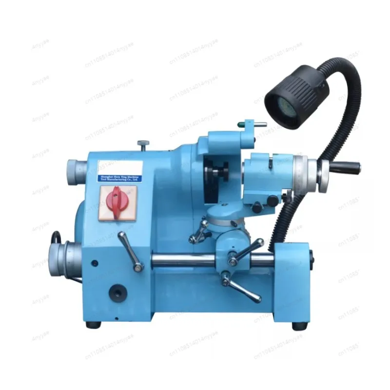 

Newly Upgraded Household Commercial End Mill Grinder Universal Twist Drill Grinder