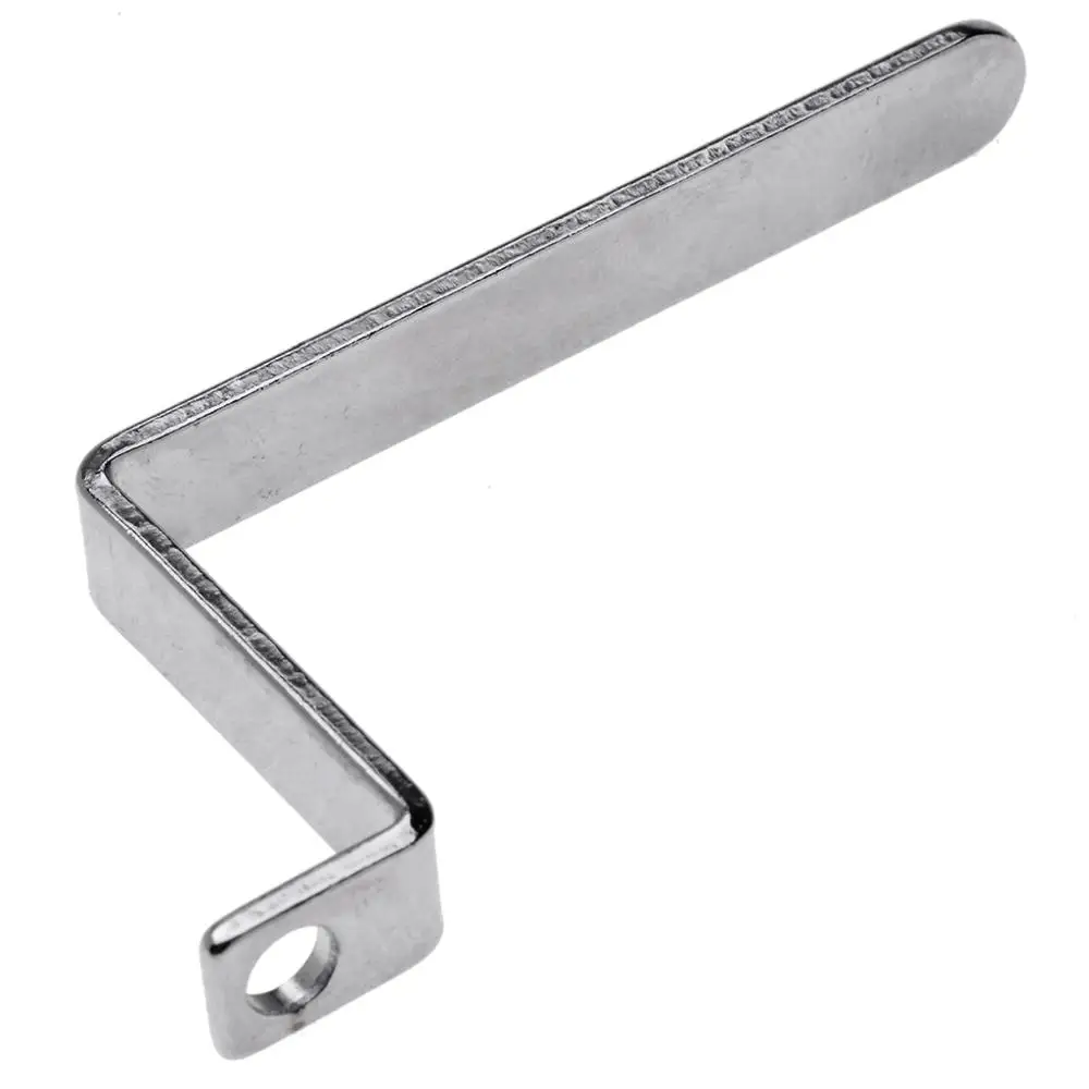 موضوع تناول غطاء درع 21-711 ل KANSAI 1404 ملحقات ماكينة الخياطة الخاصة قطع الغيار السراويل الصناعية المرنة #1