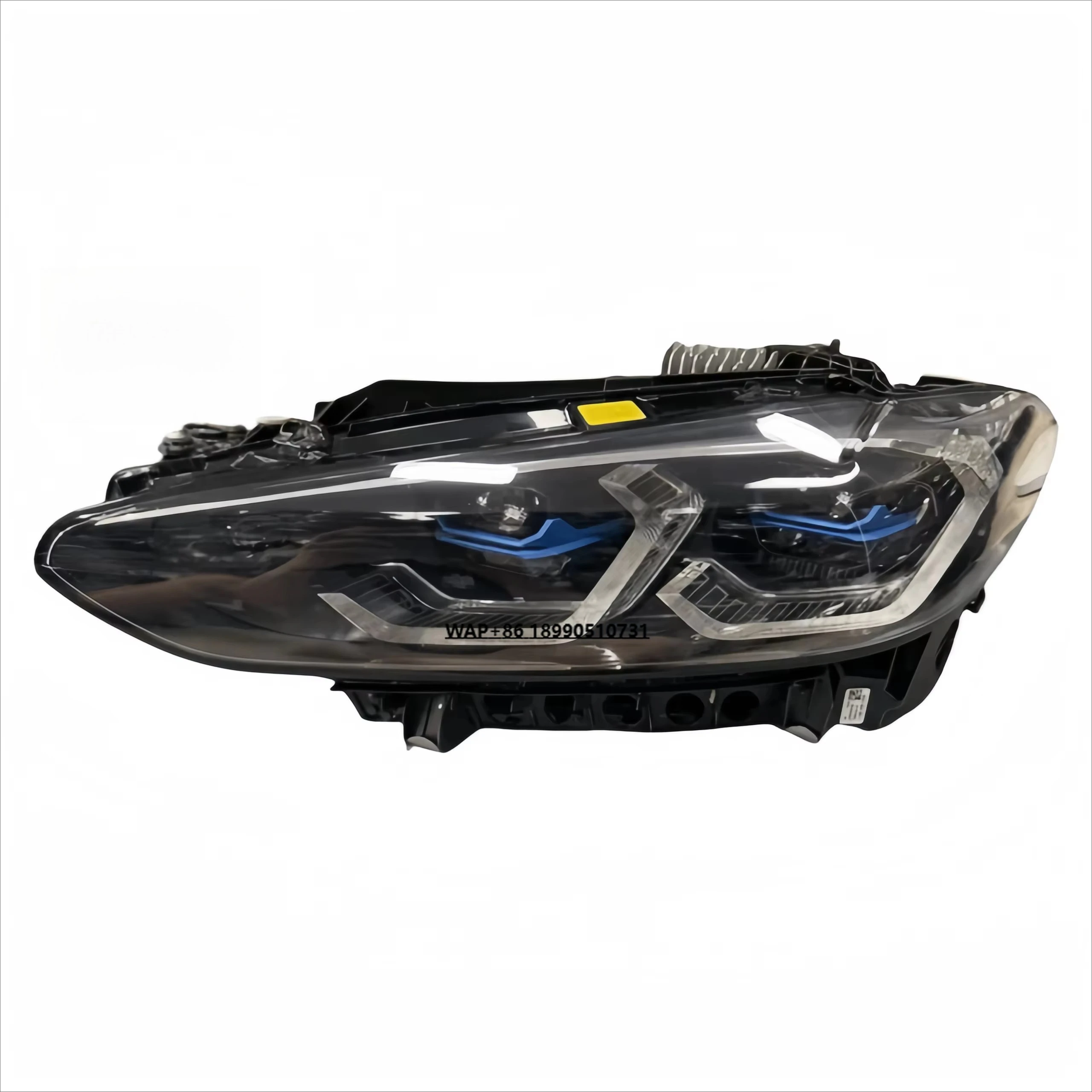 

Factory Direct Sales New for 4 Series G22 2020-2023 Headlamp Half Assembly 12V Voltage