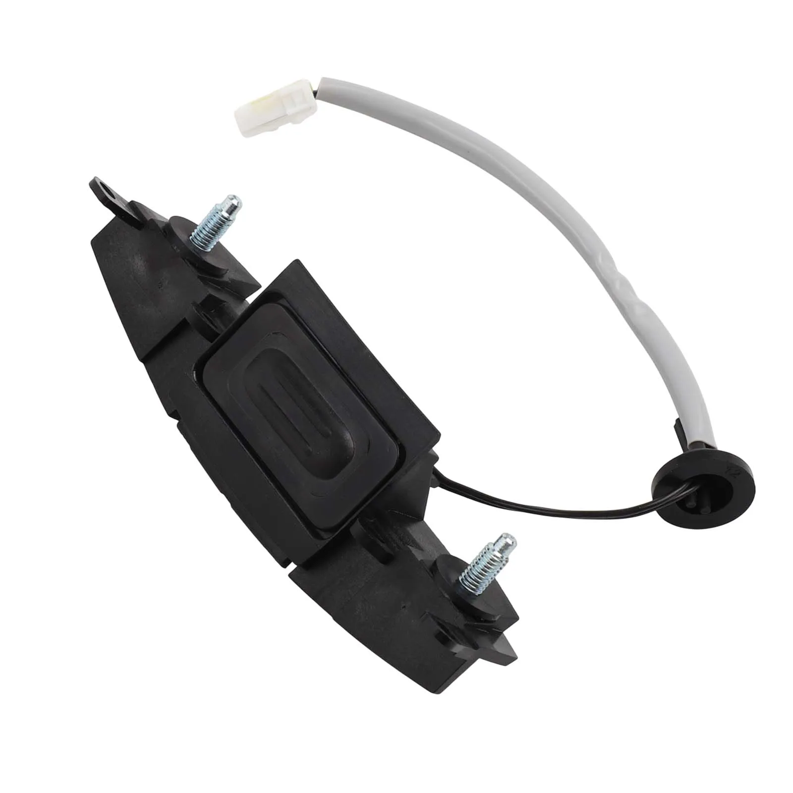 For Nissan Micra III Boot Handle Switch Automotive Boot Handle Switch Efficient Operation OE Standard Compliance