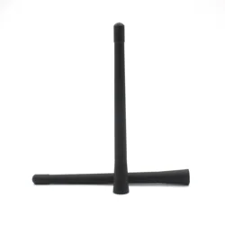 7Inch Radio Antenna Mast for Harley Davidson Electra Glide Classic FLHTC 2008 2009 2010 2011 2012 2013