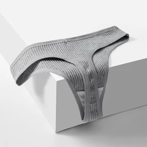 Trowbidge-Intima Route Cotton Cotton für Frauen, sexy Sporttangas, weiche und komfortable Seile, wieder in heißem, Höschen, 10 PCs/SEP 6 Hauptverkäufe Women Hot Flower Panties - №5