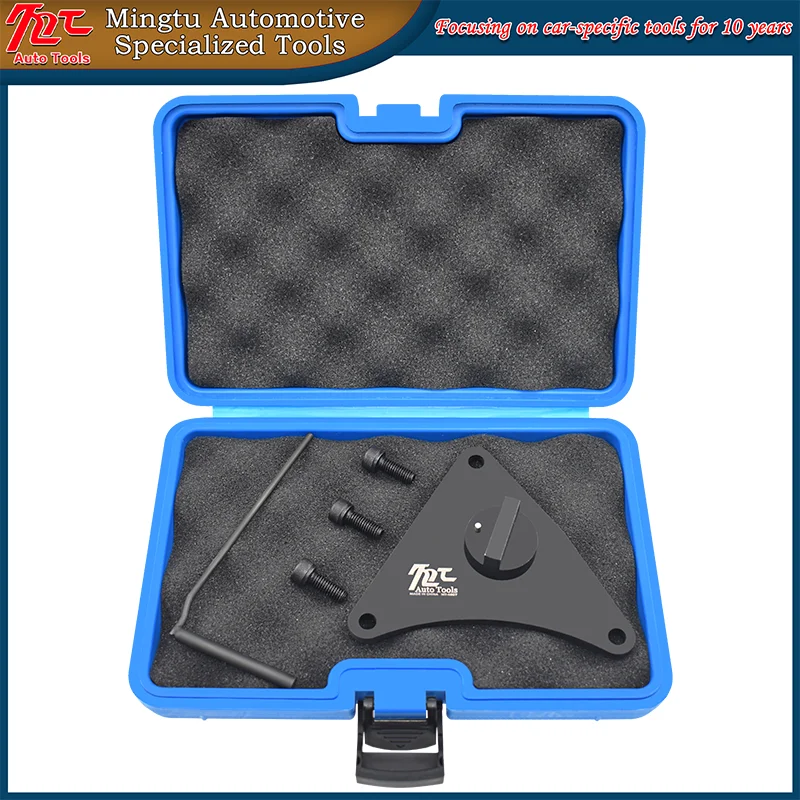 New GAC Guider 1.3T Jeep Renegade 1.3T Engine Camshaft Fixing Timing Special