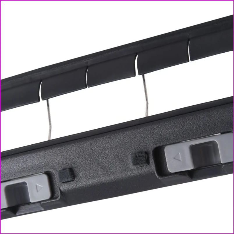 Main Brush Cover for OZMO T8 / T8 920 950 T5 DJ65 DV35 N8 N5 X1 Omni Turbo Vacuums Parts Accessories-A57M