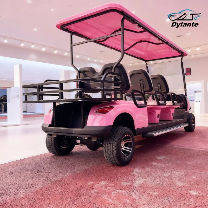 Thumbnail 2 - #8 Electric Utility Vehicles Ranking List in 2026
