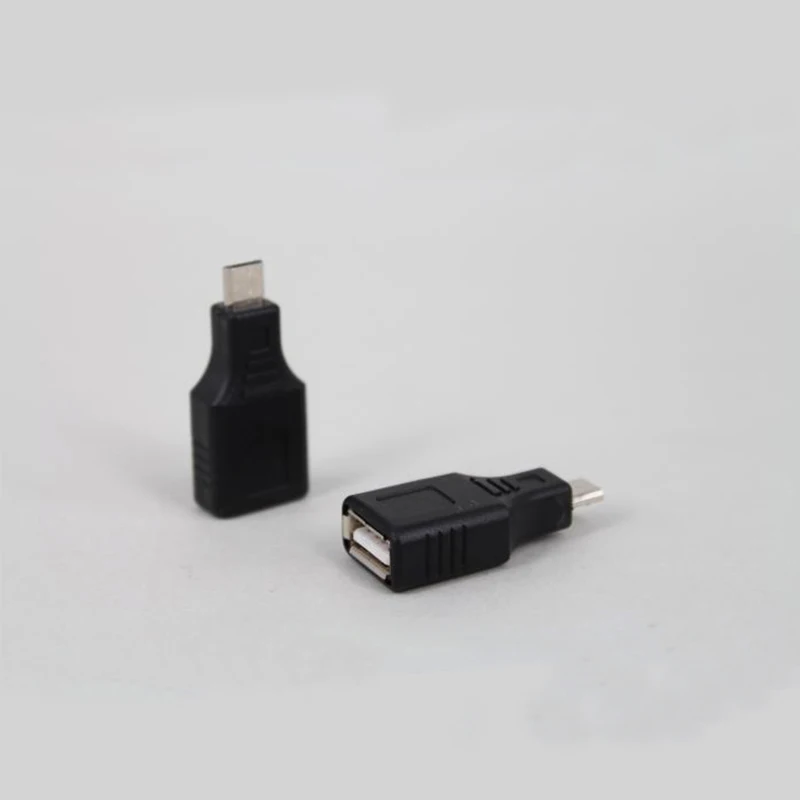 OTG Function Adapter Data Cable Is Applicable To Android Mobile Phone USB Cable Micro Usb Converter Adapter Cable High Speed 29