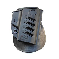 Tactics BRS Beretta PX4 Left Hand and Right Hand are Usable Universal Holster